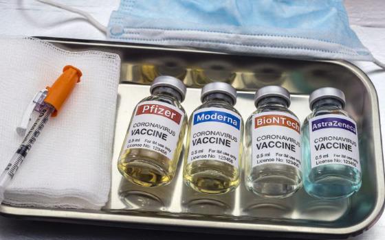 vacinas covid
