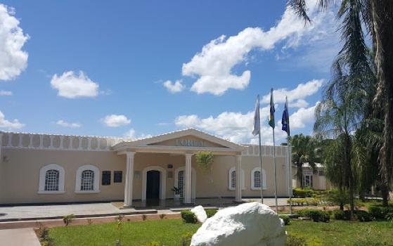fórum nova xavantina