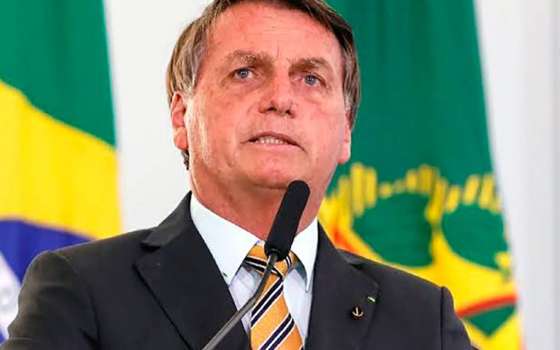 Bolsonaro 