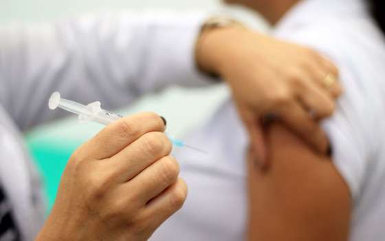 vacinação covid