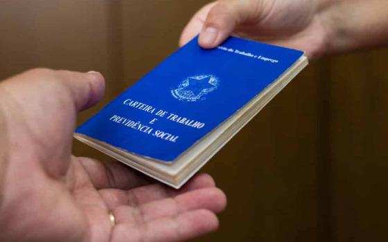 Reforma trabalhista 
