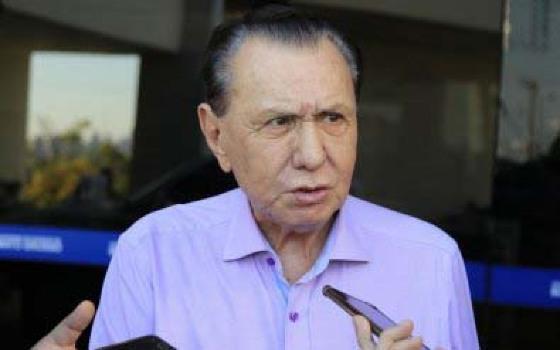 Carlos Bezerra