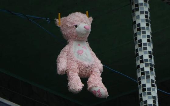 Pedofilia 