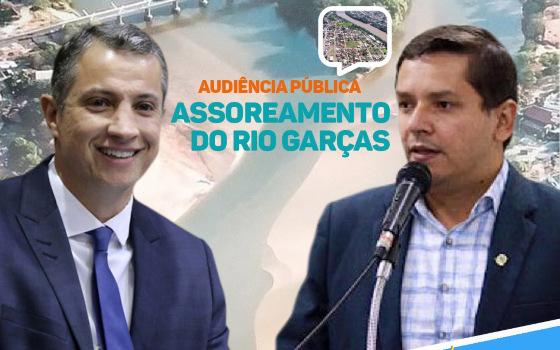 audiência publica Pontal 