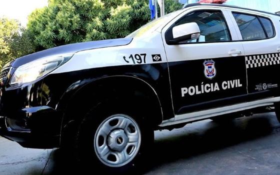 Polícia Civil