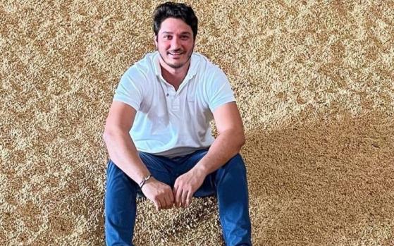 Guilherme Guimarães empresário cuiabano