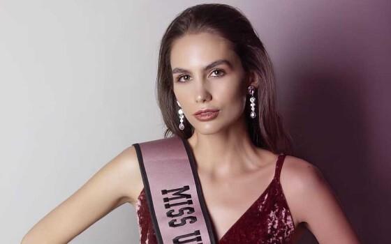 Miss Mato Grosso 2021
