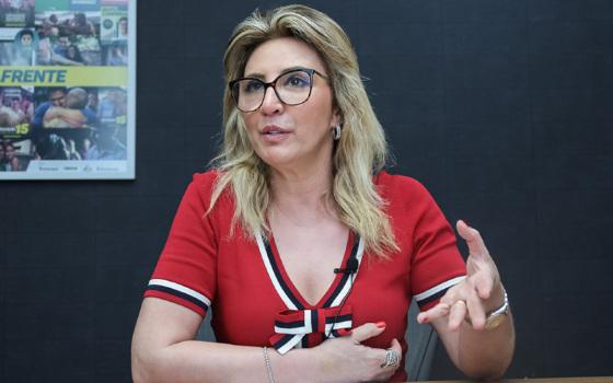 Marcia Pinheiro