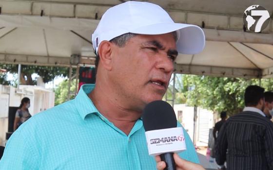 adelcino lopo