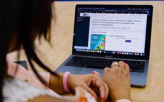 capacitação servidores seduc