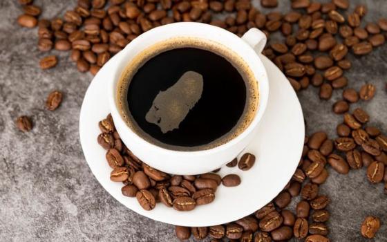café