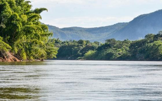rio araguaia