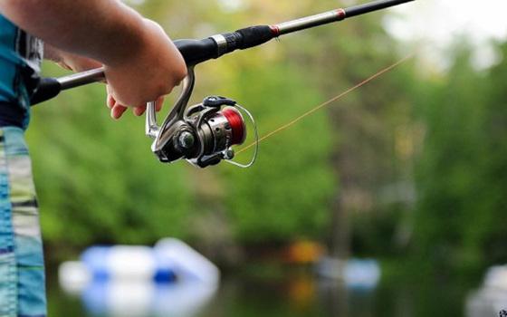festival de pesca 