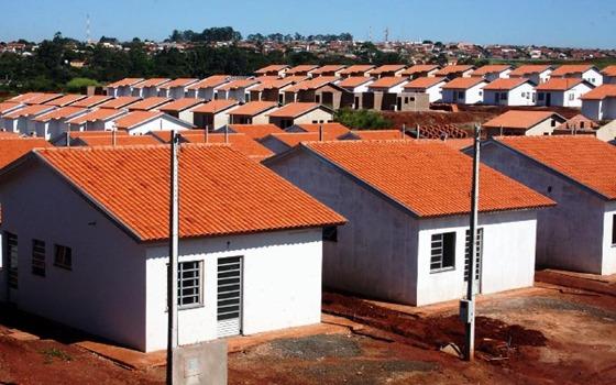 casas populares