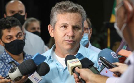 Mauro Mendes
