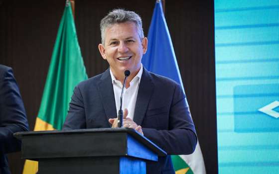 mauro mendes