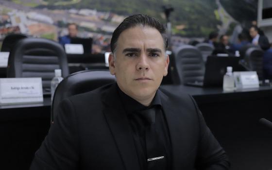 Projeto de lei é de autoria do vereador Tenente Coronel Marcos Paccola (Cidadania)