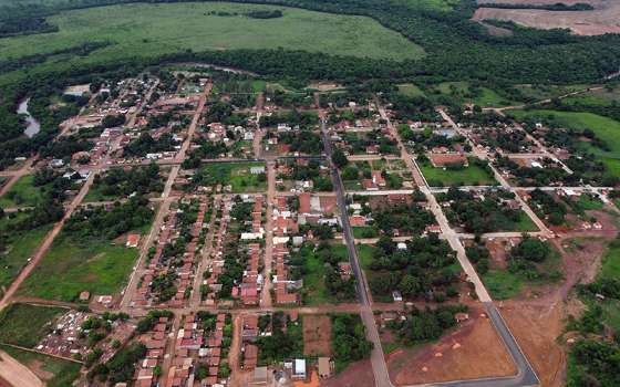 Araguainha (MT)