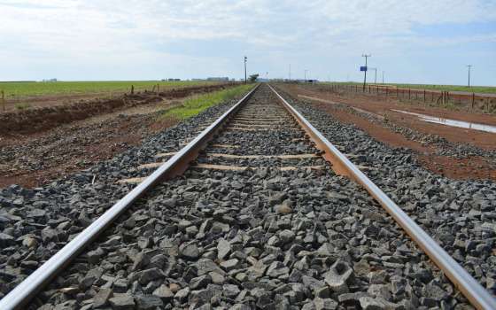 ferrovia
