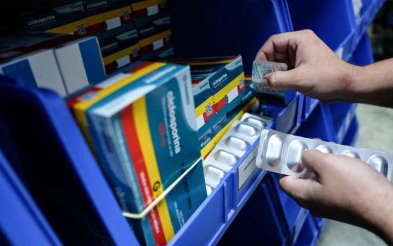 medicamento