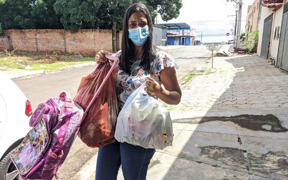 mochila solidária alto araguaia
