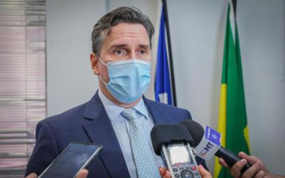votação icms