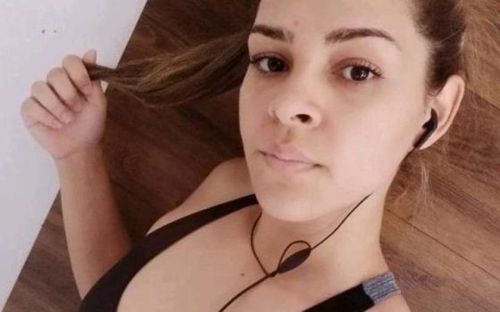 feminicídio aragarças