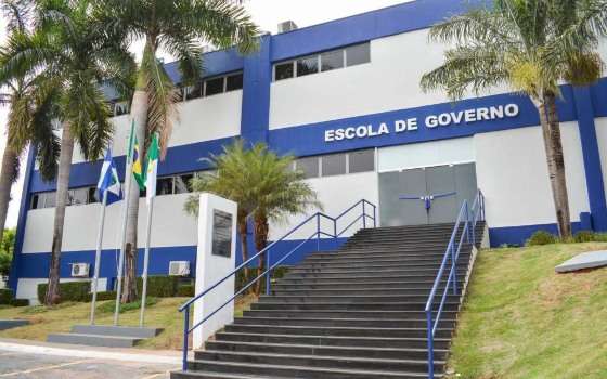 escola de governo