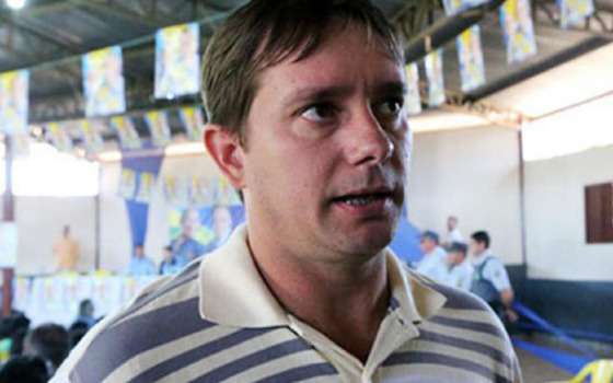 jeovan faria presidente campileite