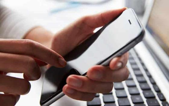 golpe sms