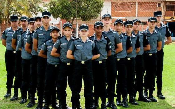 Projeto Agente Mirim –