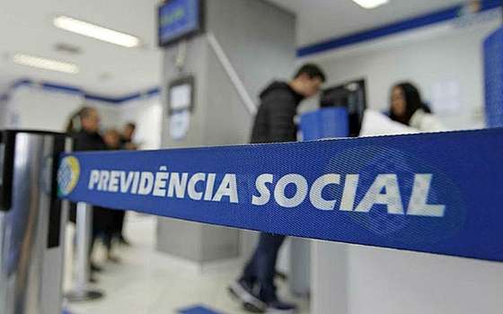 Prova de Vida INSS