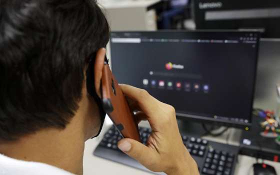 Imposto Celular