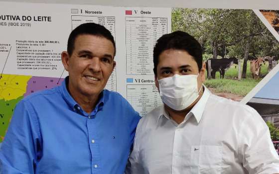 juarez costa e gustavo melo alto araguaia