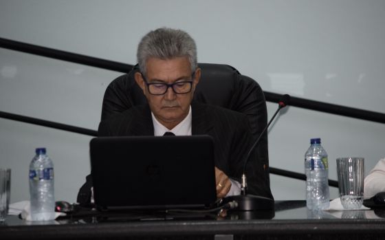 divino goiamat suplente vereador querência