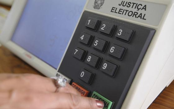 eleição