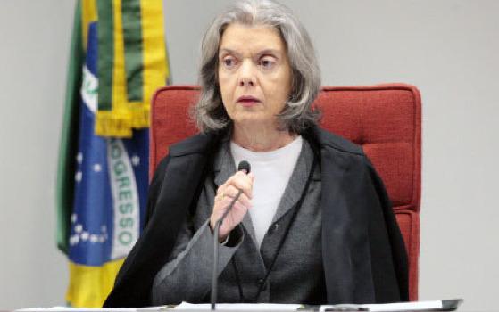 Carmen Lúcia 