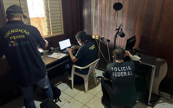 Polícia Federal 