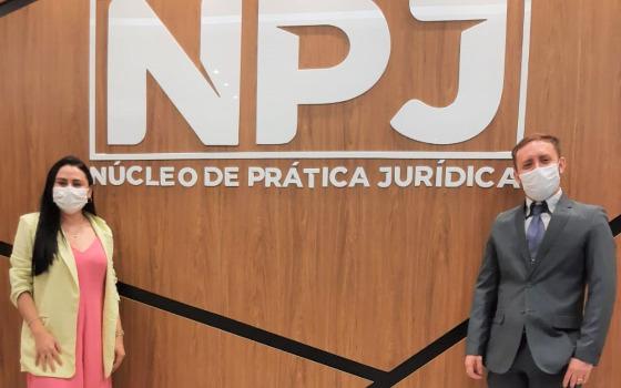 NPJ univar