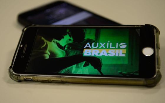 Auxilio Brasil 