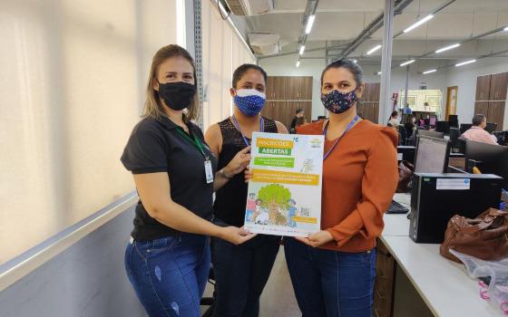 Projeto Rural Sustentável – Cerrado