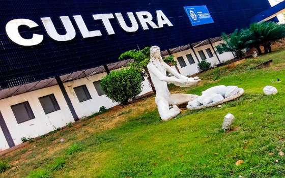 Secretaria de Cultura