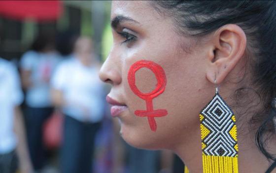 mulher na política