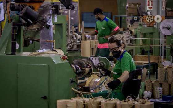 FCO - Empresas em Mato Grosso