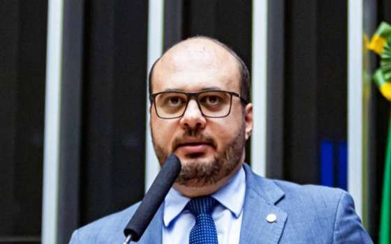 Dr. Leonardo deputado federal
