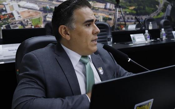 Vereador Cuiabá 