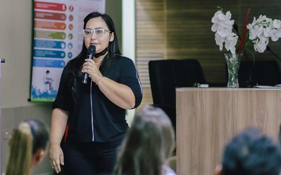 Fórum Criança e Adolescente Confresa