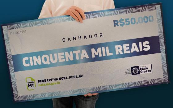 nota mt sorteio