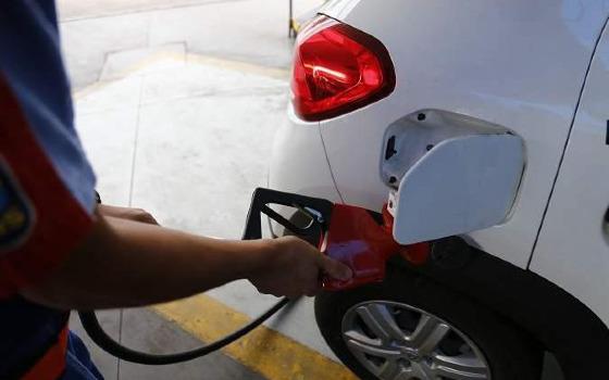 gasolina