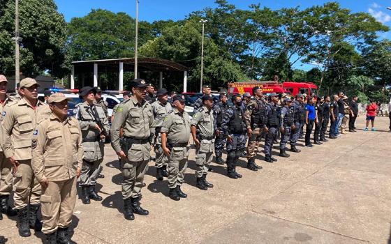 operação